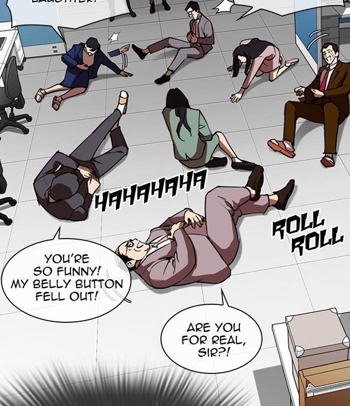Lookism Chapter 292 - Page 132 in English