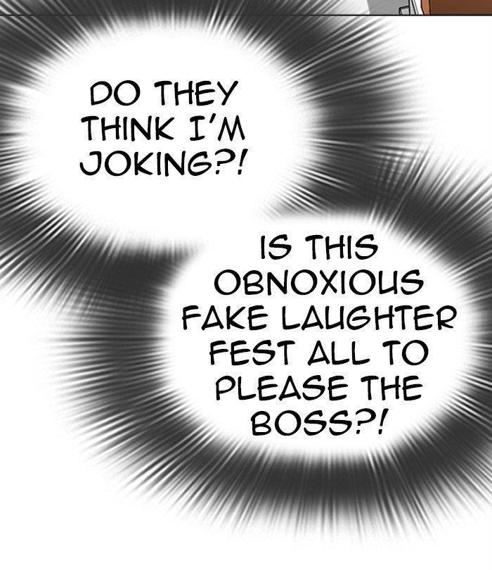 Lookism Chapter 292 - Page 133 in English