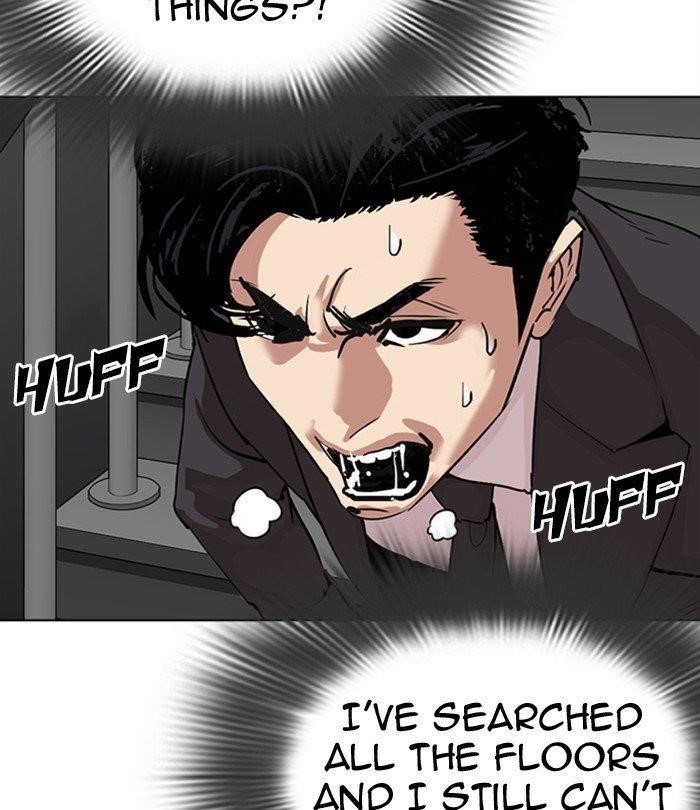 Lookism Chapter 292 - Page 175 in English