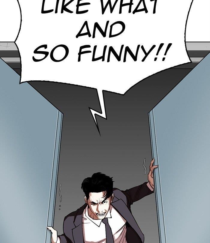 Lookism Chapter 292 - Page 177 in English