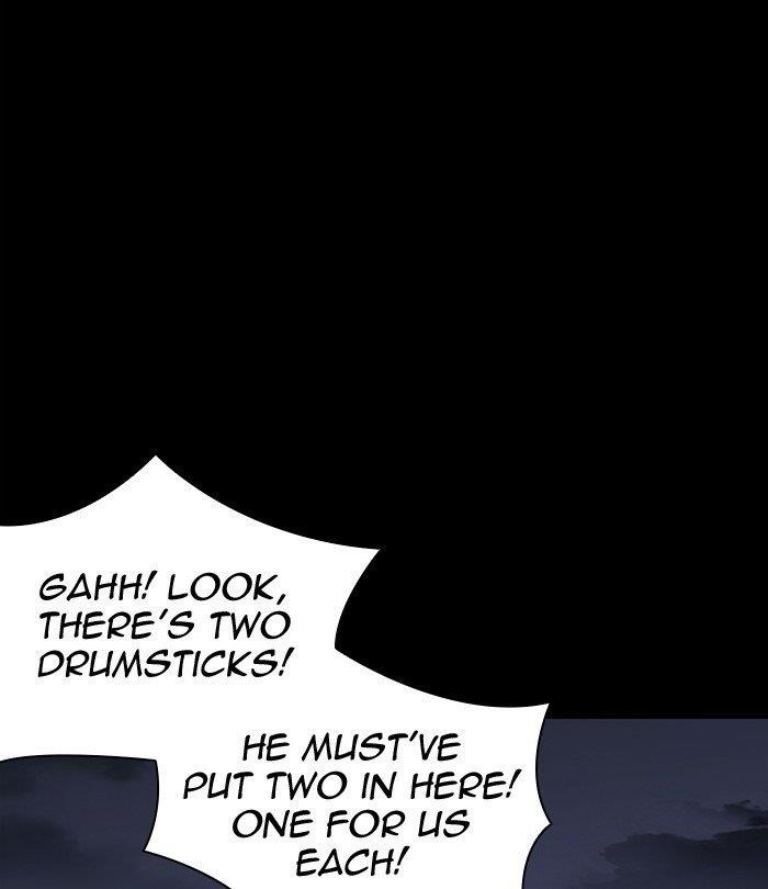 Lookism Chapter 292 - Page 188 in English