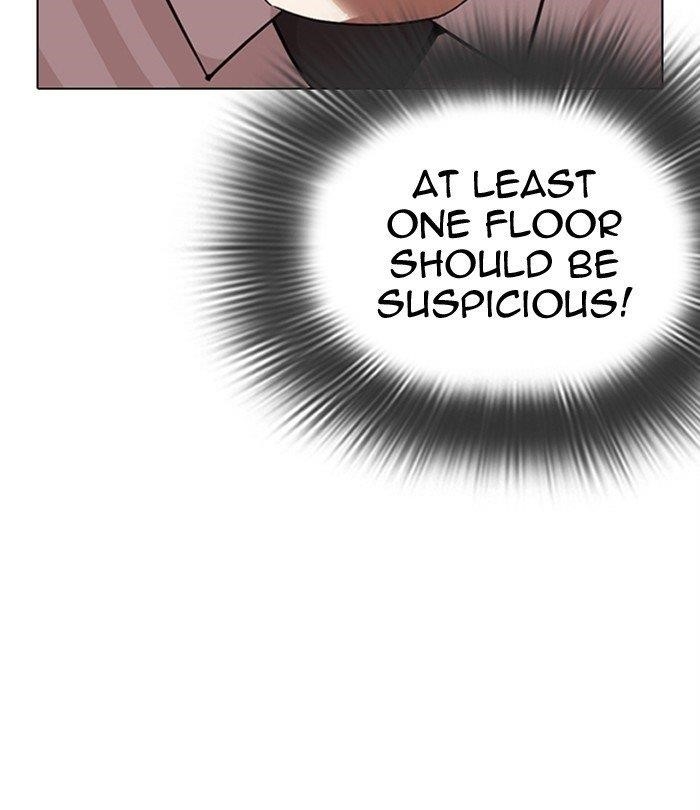 Lookism Chapter 292 - Page 198 in English