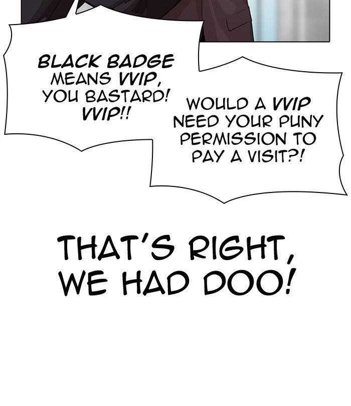 Lookism Chapter 292 - Page 32 in English