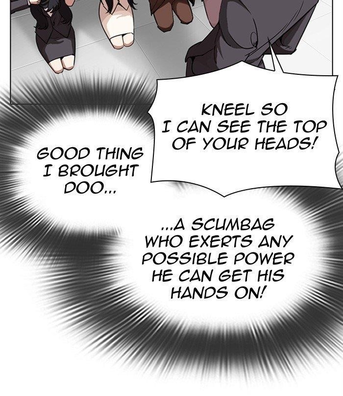 Lookism Chapter 292 - Page 34 in English
