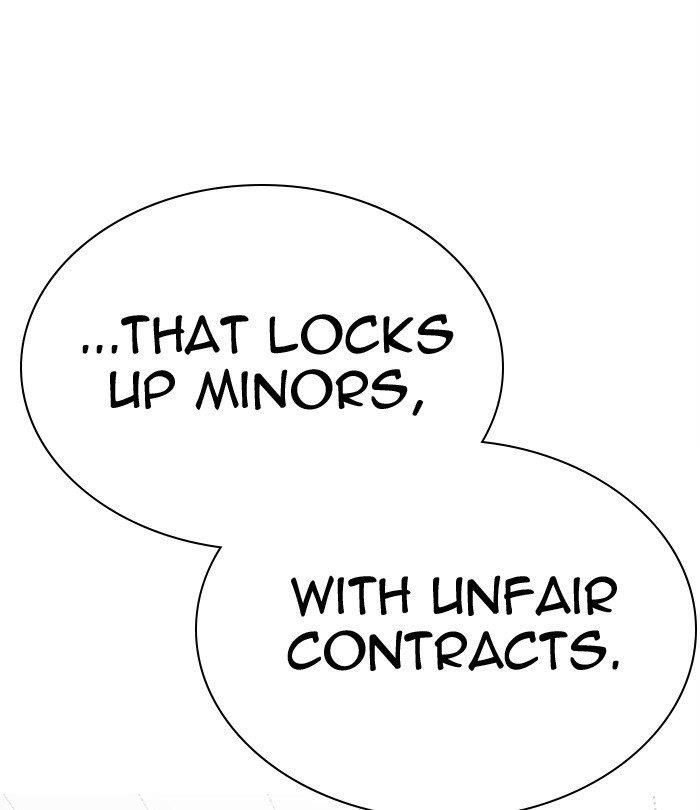 Lookism Chapter 292 - Page 85 in English