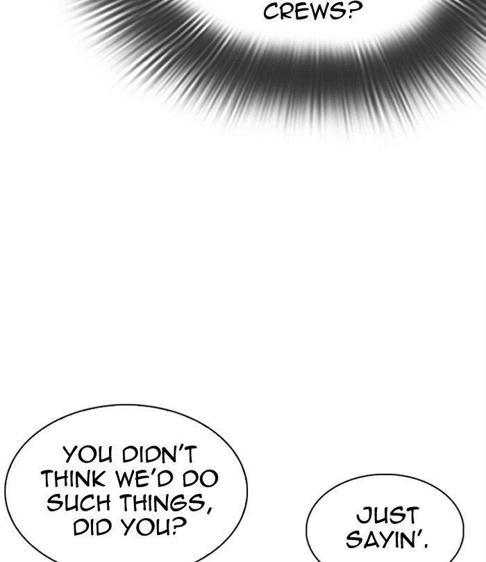 Lookism Chapter 292 - Page 93 in English