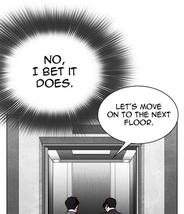 Lookism Chapter 292 - Page 96 in English