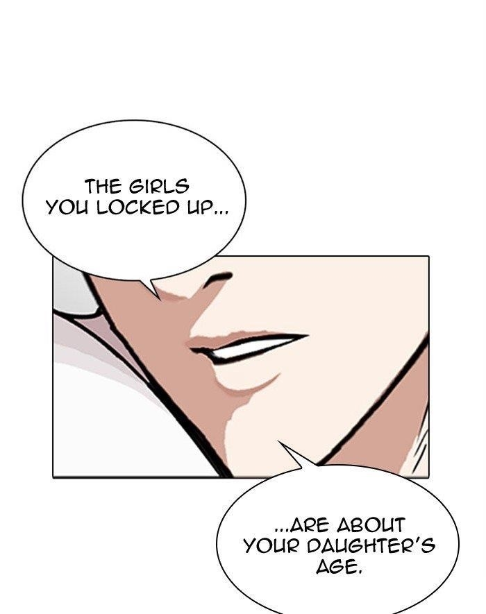 Lookism Chapter 293 - Page 112 in English
