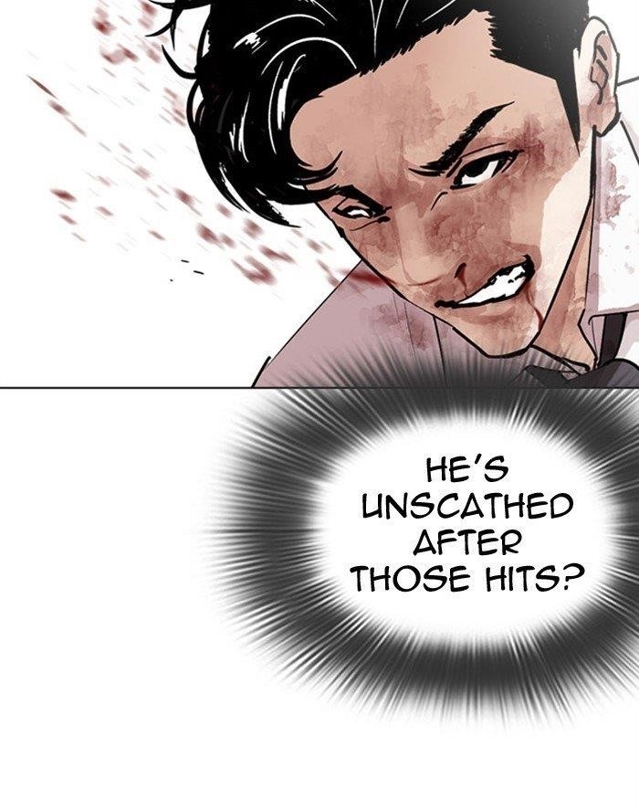 Lookism Chapter 293 - Page 152 in English