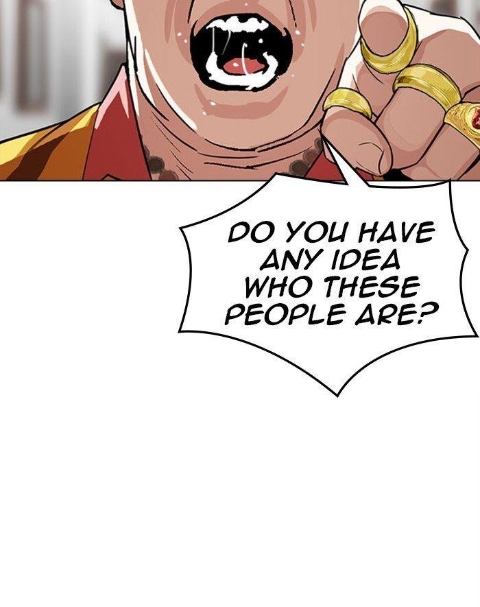 Lookism Chapter 293 - Page 182 in English