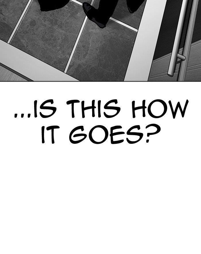 Lookism Chapter 293 - Page 204 in English
