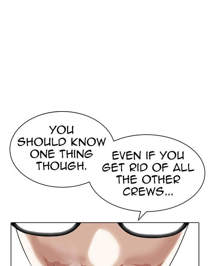 Lookism Chapter 293 - Page 22 in English