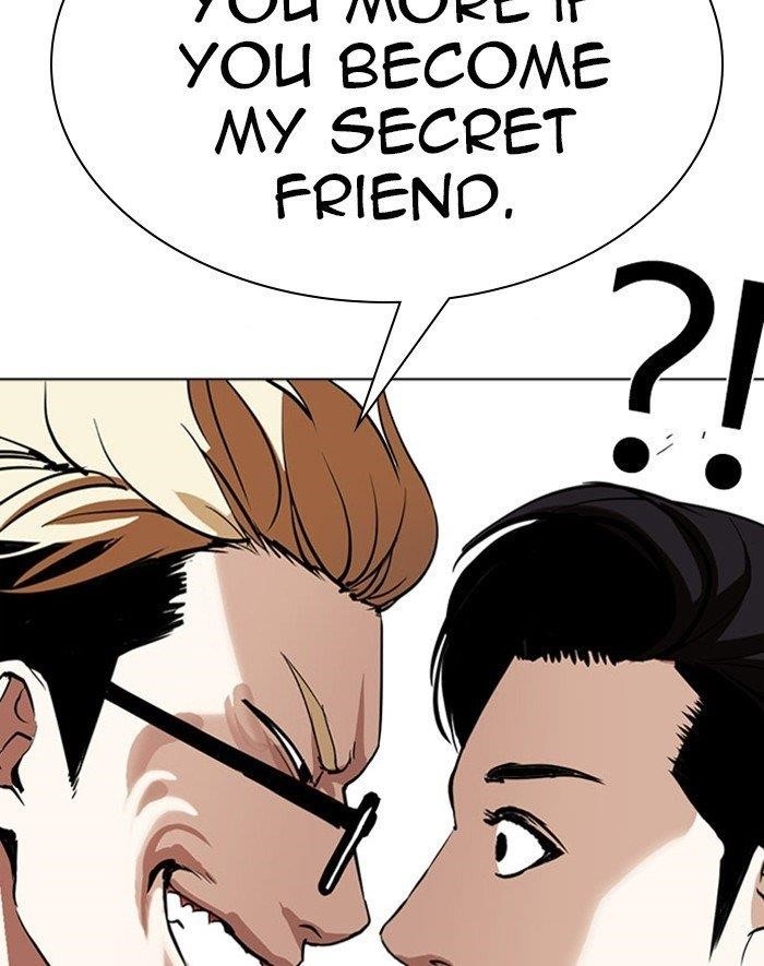 Lookism Chapter 293 - Page 27 in English