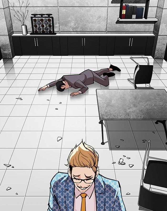 Lookism Chapter 293 - Page 47 in English