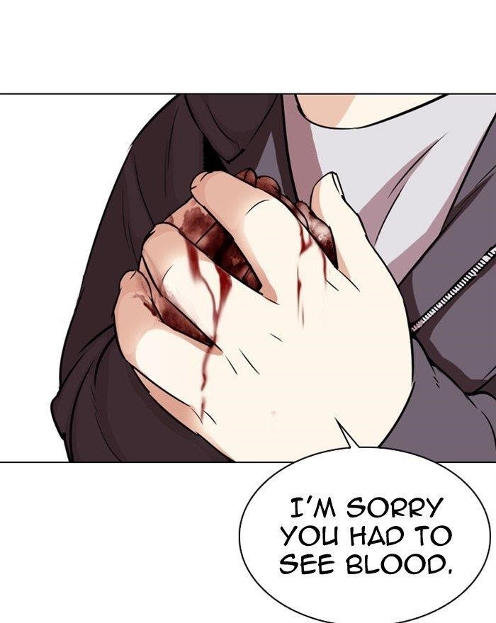 Lookism Chapter 294 - Page 105 in English