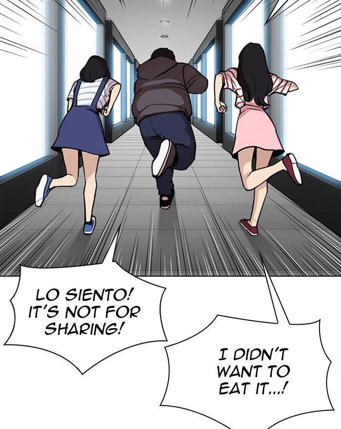 Lookism Chapter 294 - Page 107 in English
