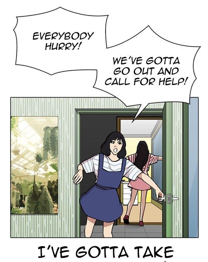 Lookism Chapter 294 - Page 111 in English