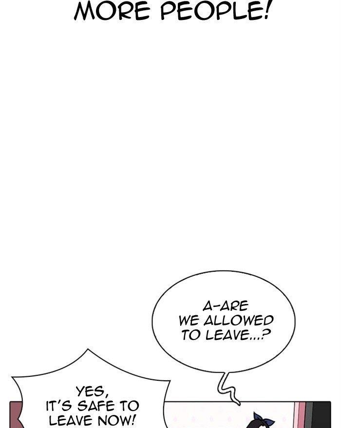 Lookism Chapter 294 - Page 112 in English