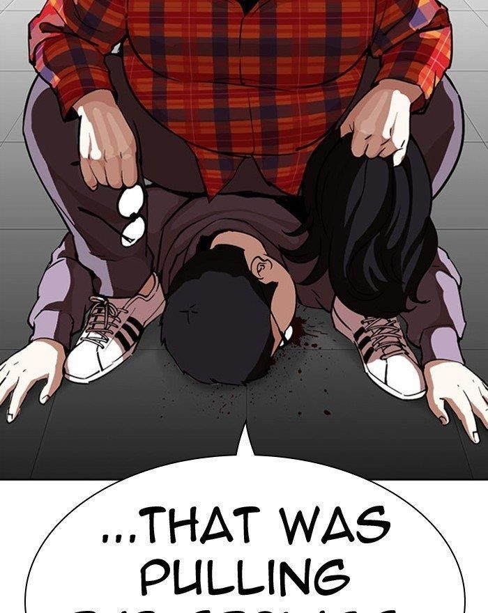 Lookism Chapter 294 - Page 129 in English