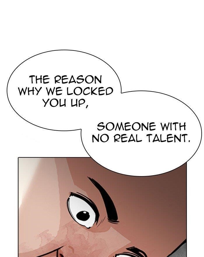 Lookism Chapter 294 - Page 138 in English