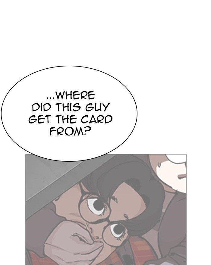 Lookism Chapter 294 - Page 144 in English
