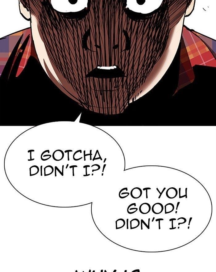 Lookism Chapter 294 - Page 165 in English