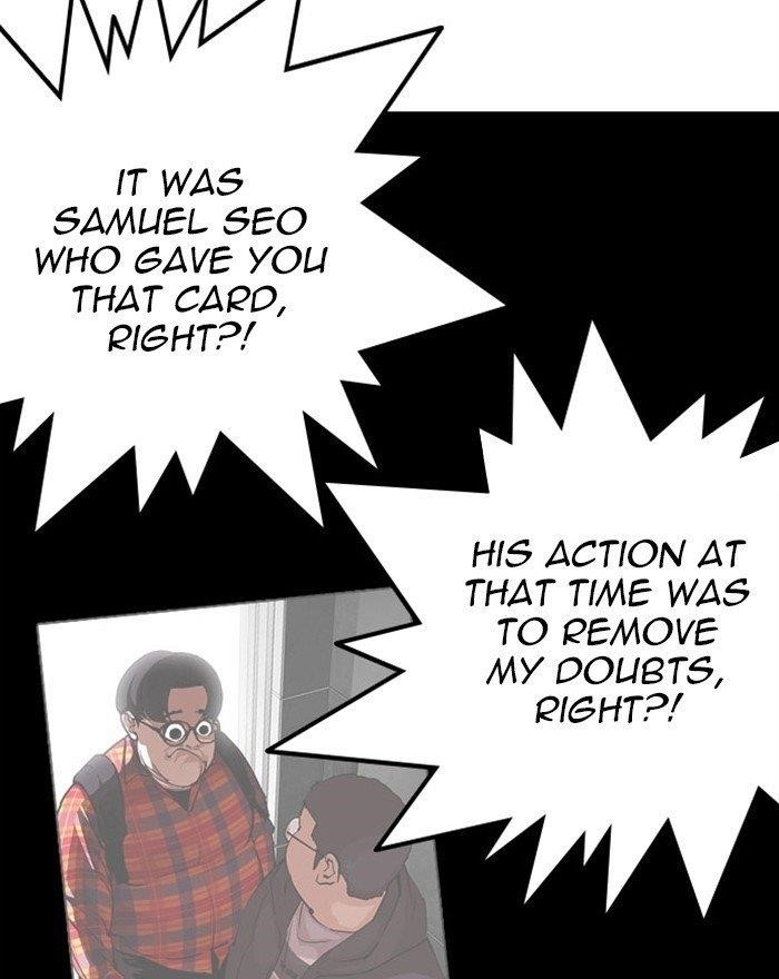 Lookism Chapter 294 - Page 167 in English