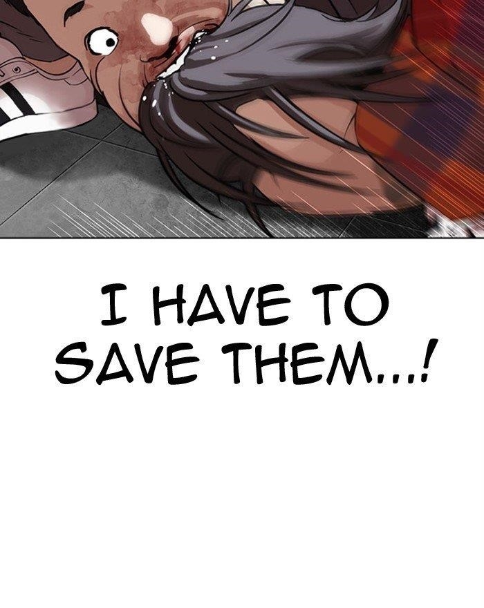 Lookism Chapter 294 - Page 177 in English