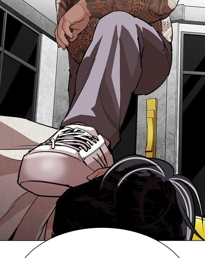 Lookism Chapter 294 - Page 185 in English