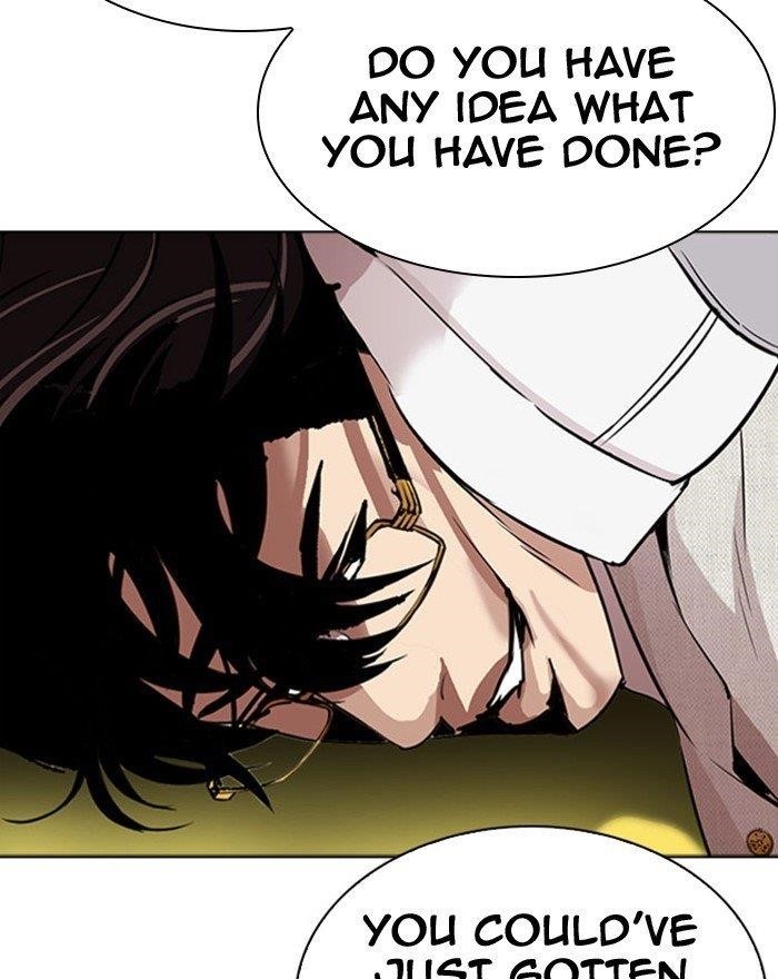 Lookism Chapter 294 - Page 187 in English