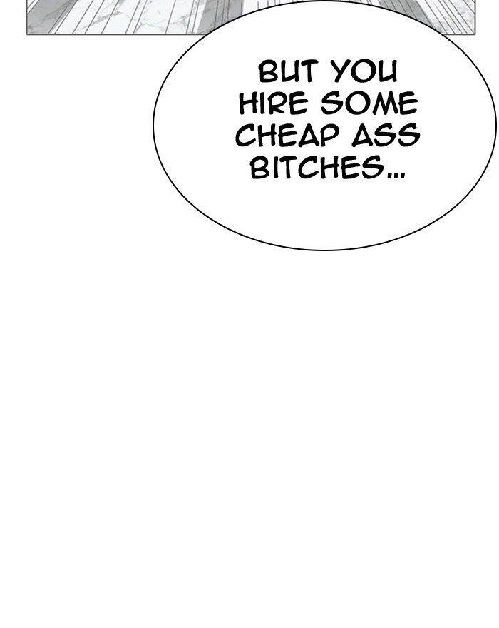 Lookism Chapter 294 - Page 190 in English