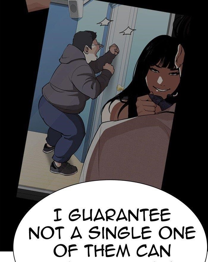 Lookism Chapter 294 - Page 53 in English