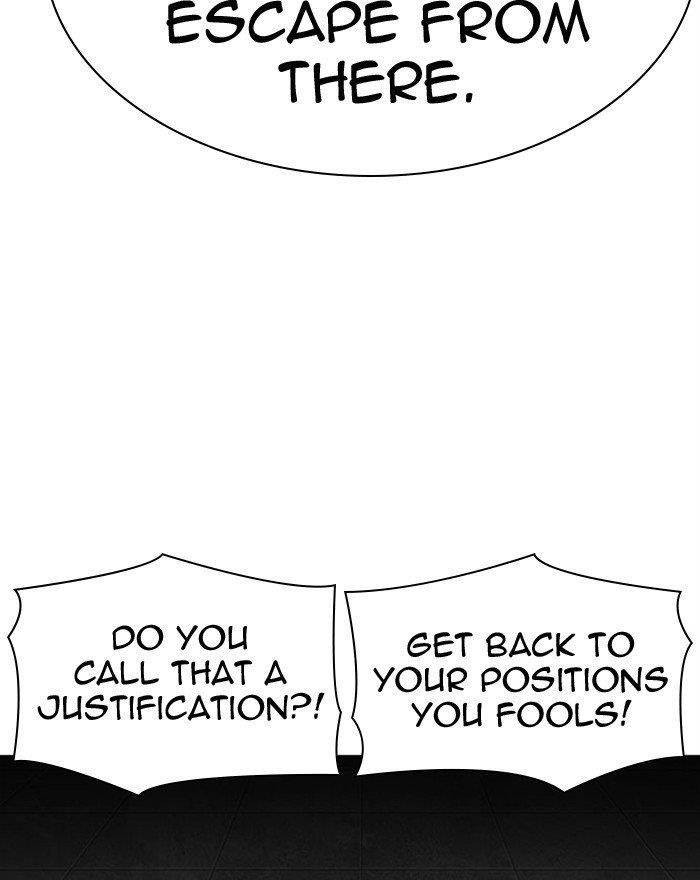 Lookism Chapter 294 - Page 54 in English
