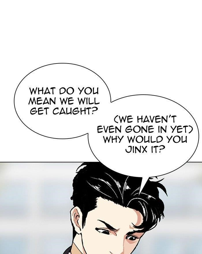 Lookism Chapter 294 - Page 64 in English