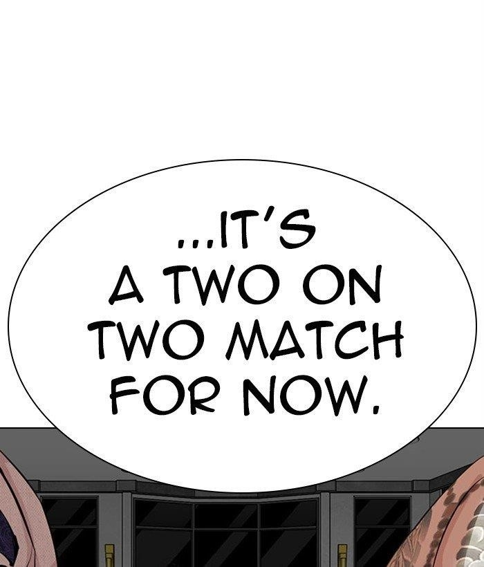 Lookism Chapter 295 - Page 123 in English