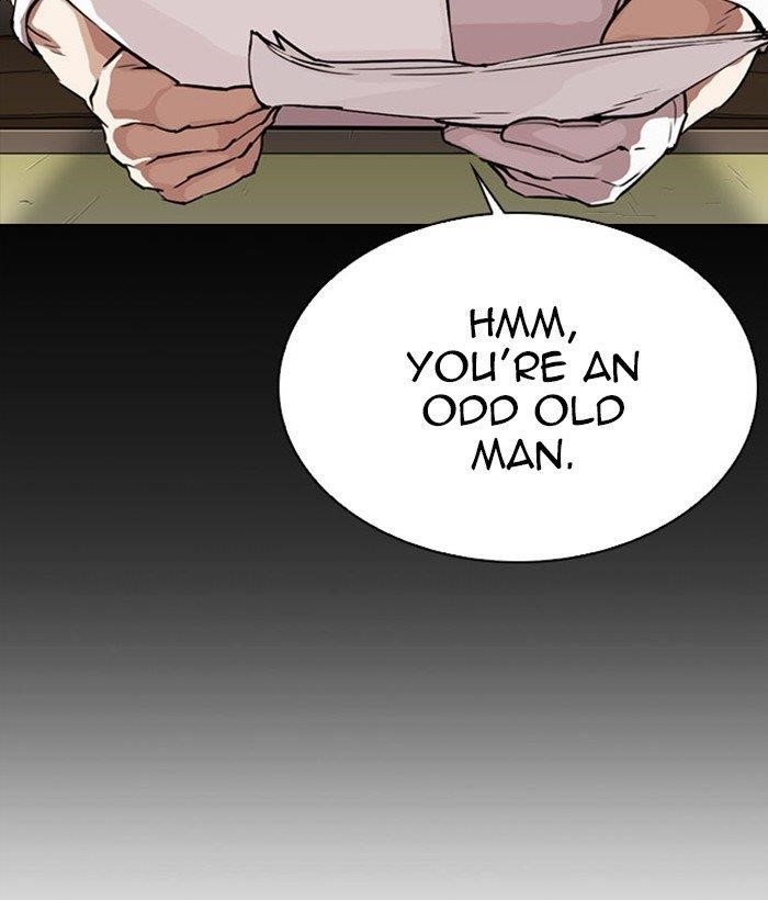 Lookism Chapter 295 - Page 156 in English