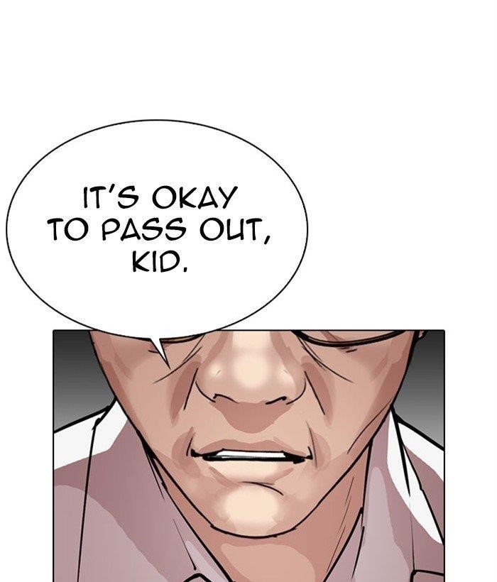 Lookism Chapter 295 - Page 161 in English