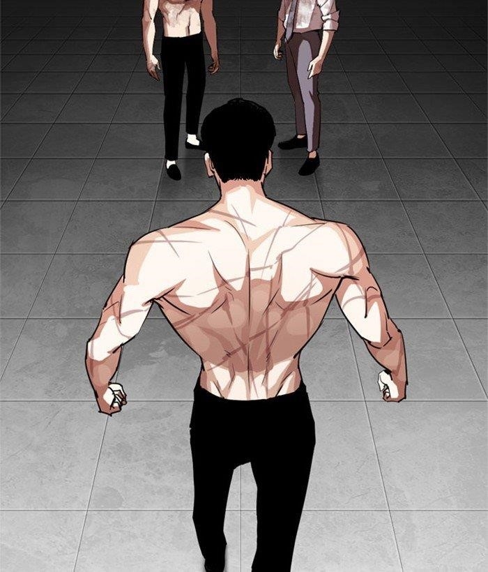 Lookism Chapter 295 - Page 218 in English