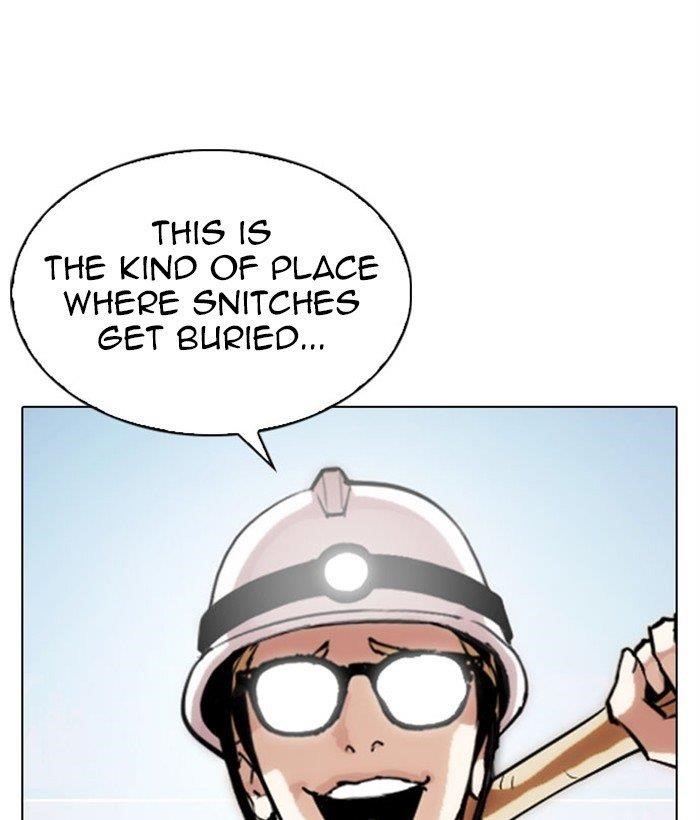Lookism Chapter 295 - Page 224 in English