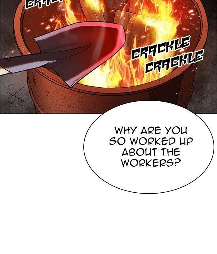 Lookism Chapter 295 - Page 234 in English