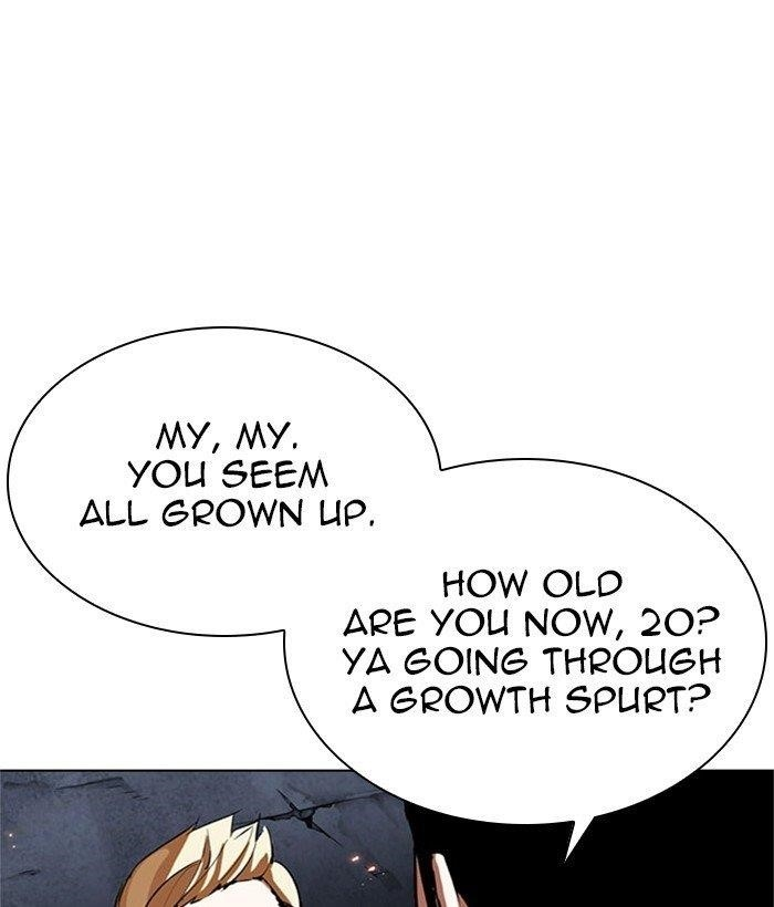 Lookism Chapter 295 - Page 246 in English