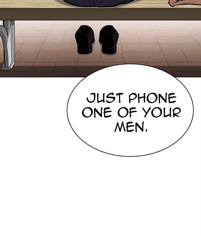 Lookism Chapter 295 - Page 27 in English