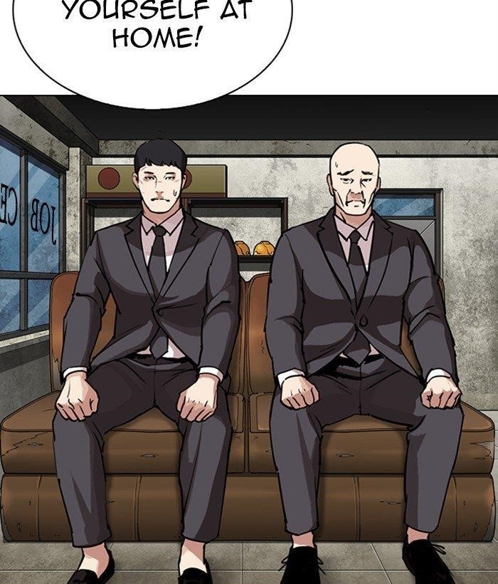 Lookism Chapter 295 - Page 36 in English