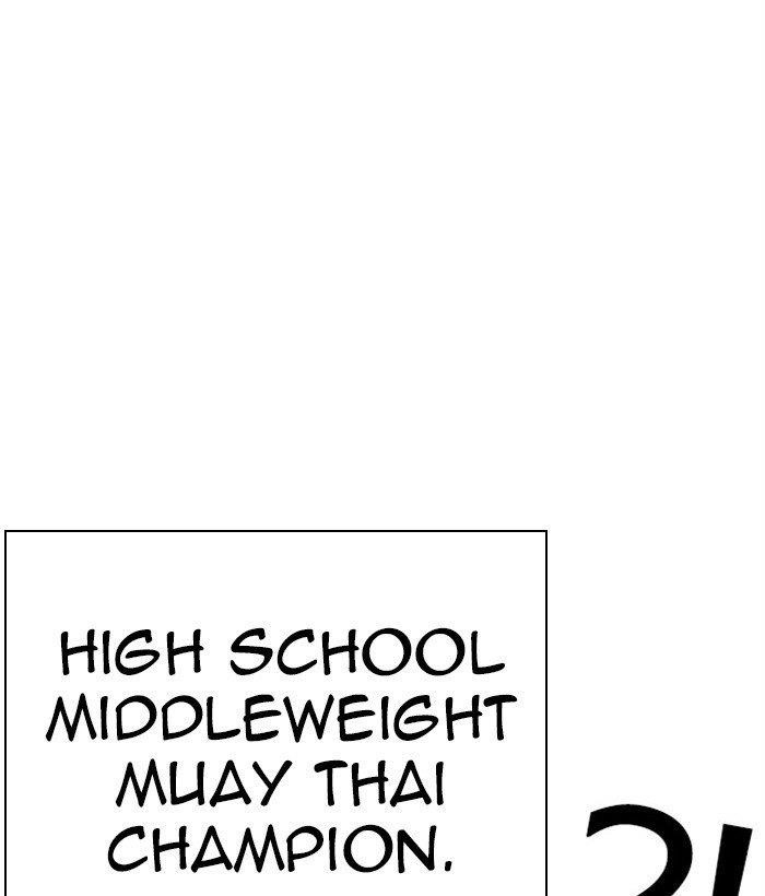 Lookism Chapter 295 - Page 53 in English