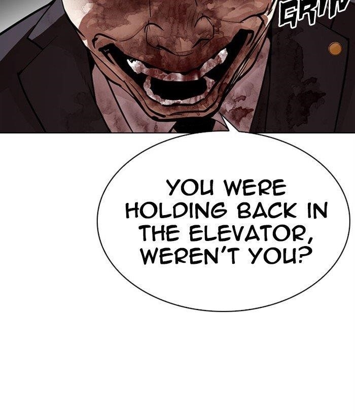 Lookism Chapter 295 - Page 81 in English