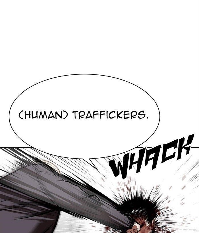Lookism Chapter 295 - Page 86 in English