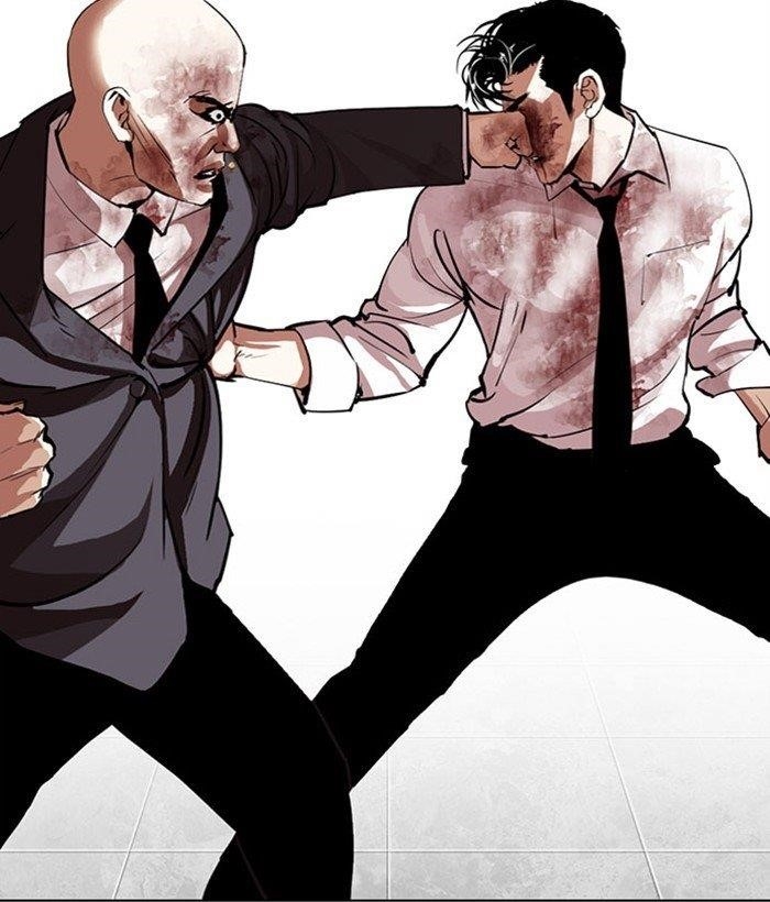 Lookism Chapter 295 - Page 89 in English
