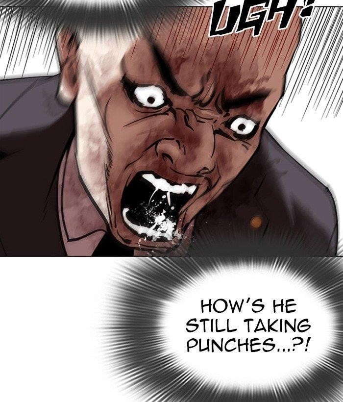 Lookism Chapter 295 - Page 91 in English