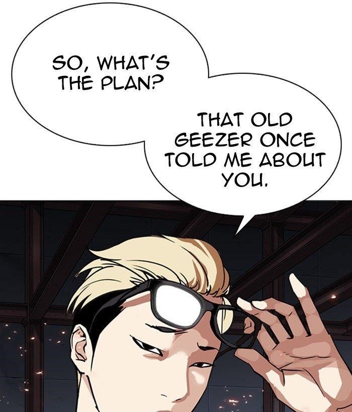 Lookism Chapter 296 - Page 10 in English
