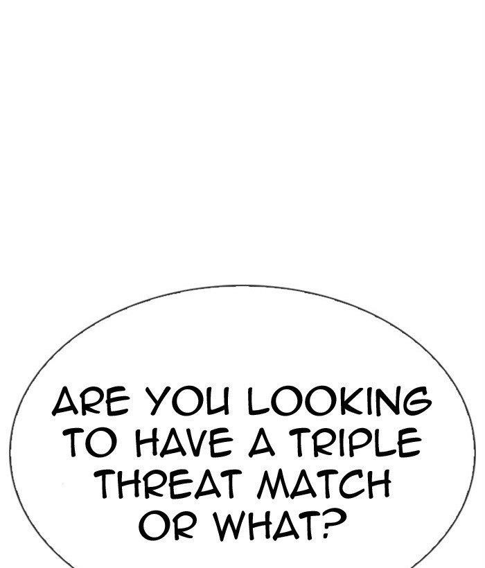 Lookism Chapter 296 - Page 12 in English